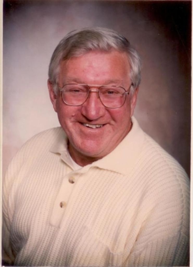 Robert F. Mikolajczyk Profile Photo
