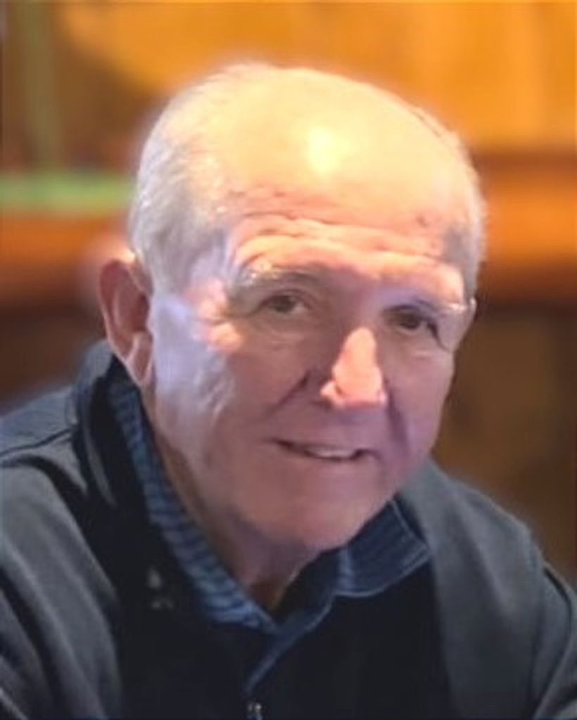 Michael P. Keller Profile Photo