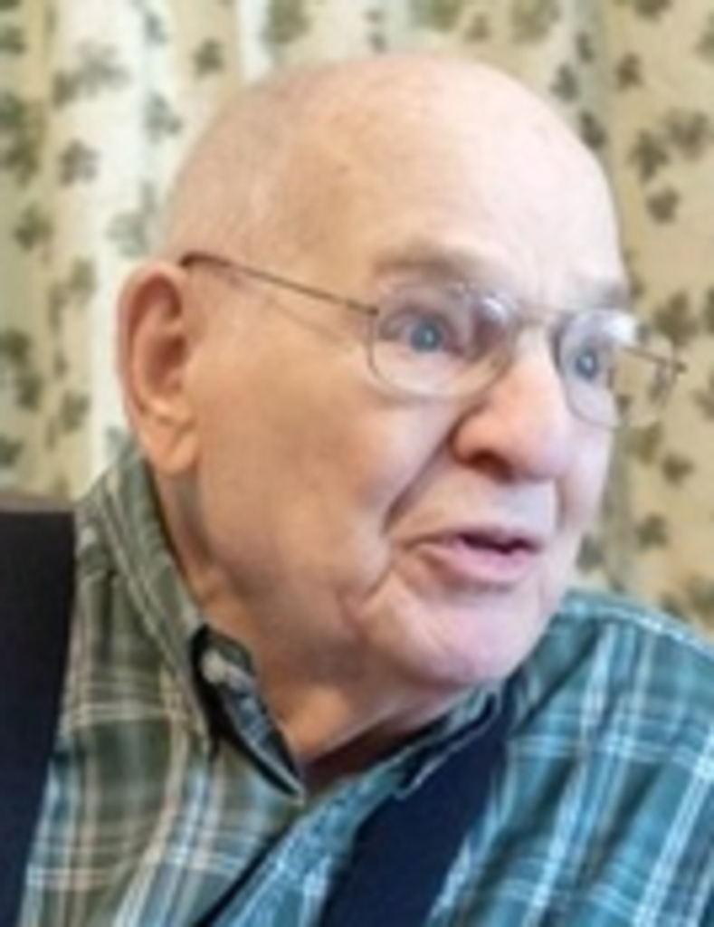Leon D. Eisenhauer Profile Photo