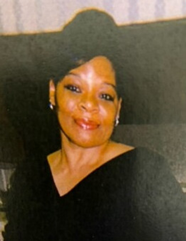 Charlene (King) Washington