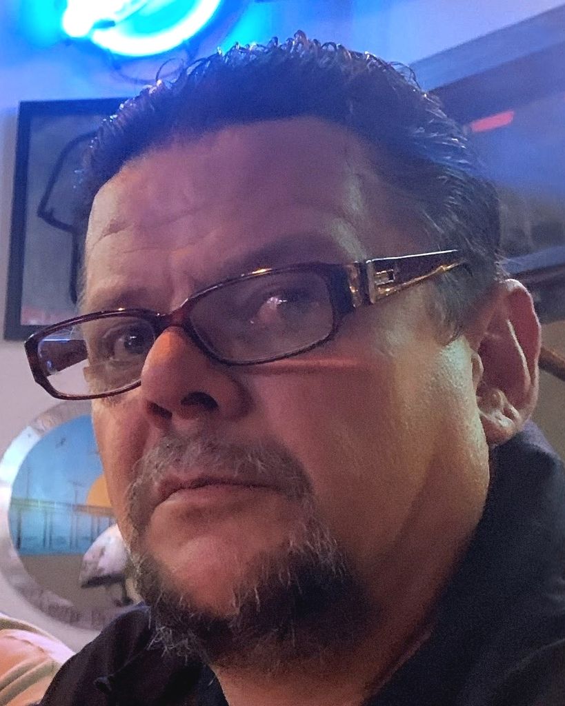 James Heston Emory Harrell Profile Photo