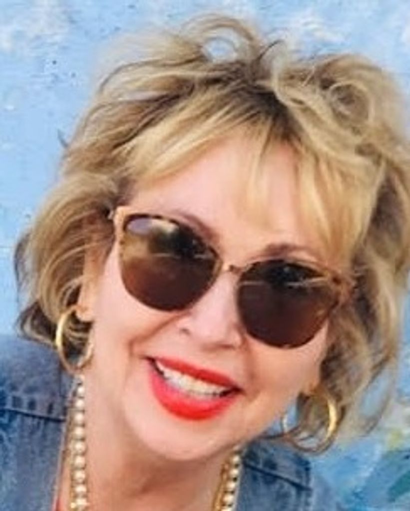 Arlene K Scozzaro