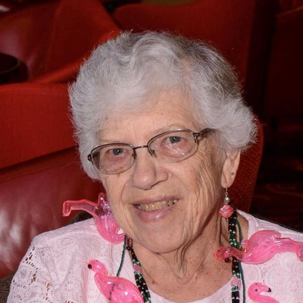 Elizabeth S. Robertson