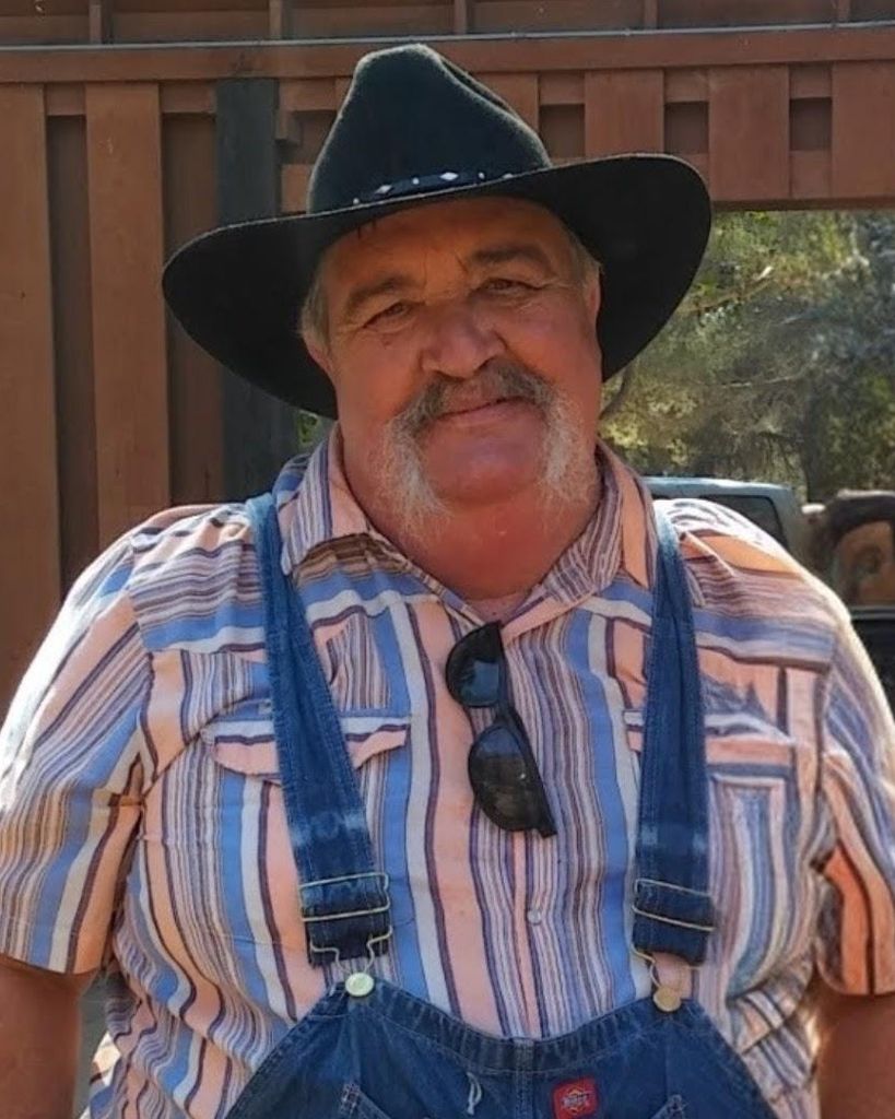 Larry Smith Profile Photo