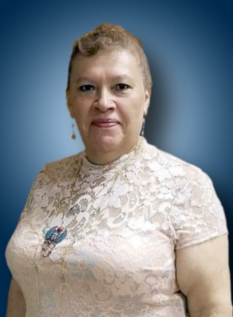 Maria De Jesus Soto