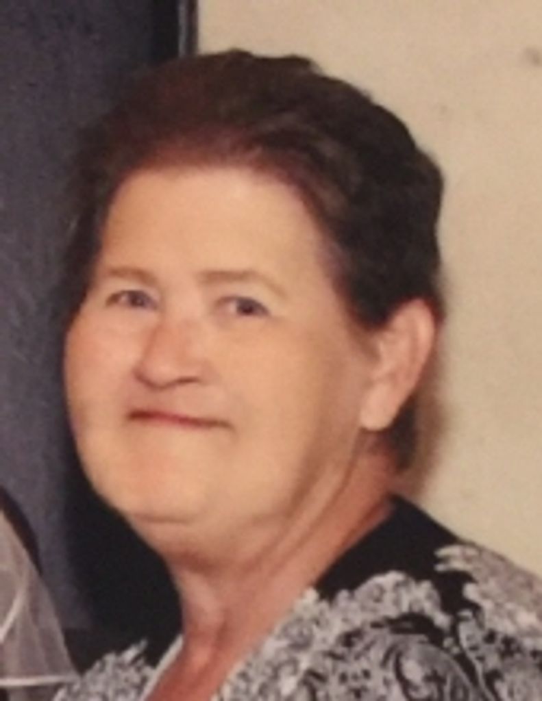 Betty  Carol  Hughes