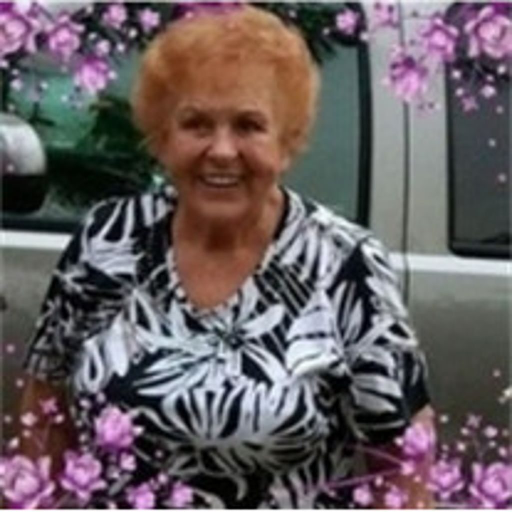 Wanda Z. Gore