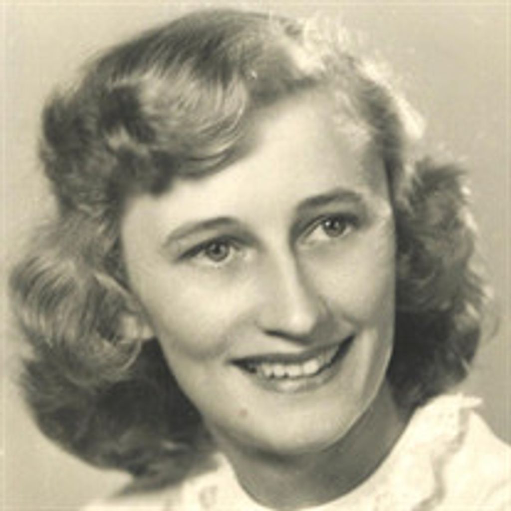 Laiura Louise Vaughan