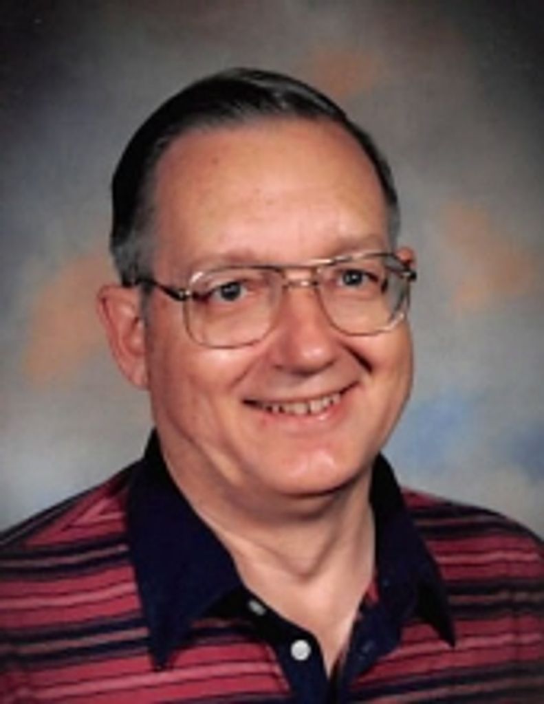 Robert C. Bird