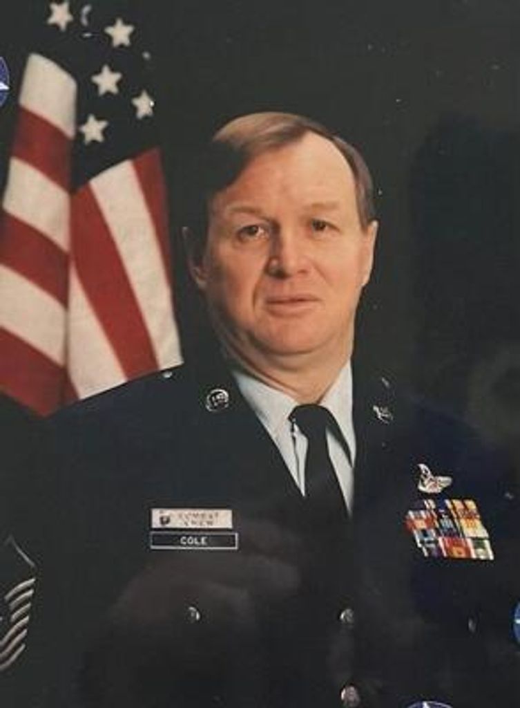 Hershel Lee Cole Profile Photo