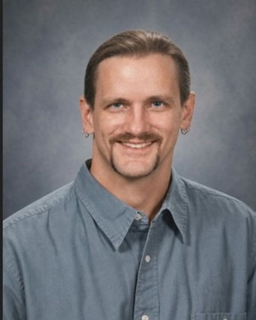 Chad Nudd Profile Photo
