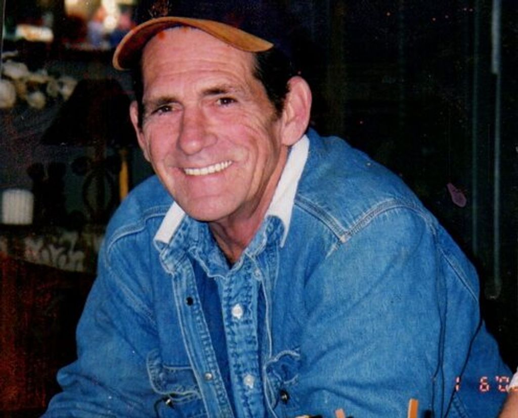 John Dean Matthews Profile Photo