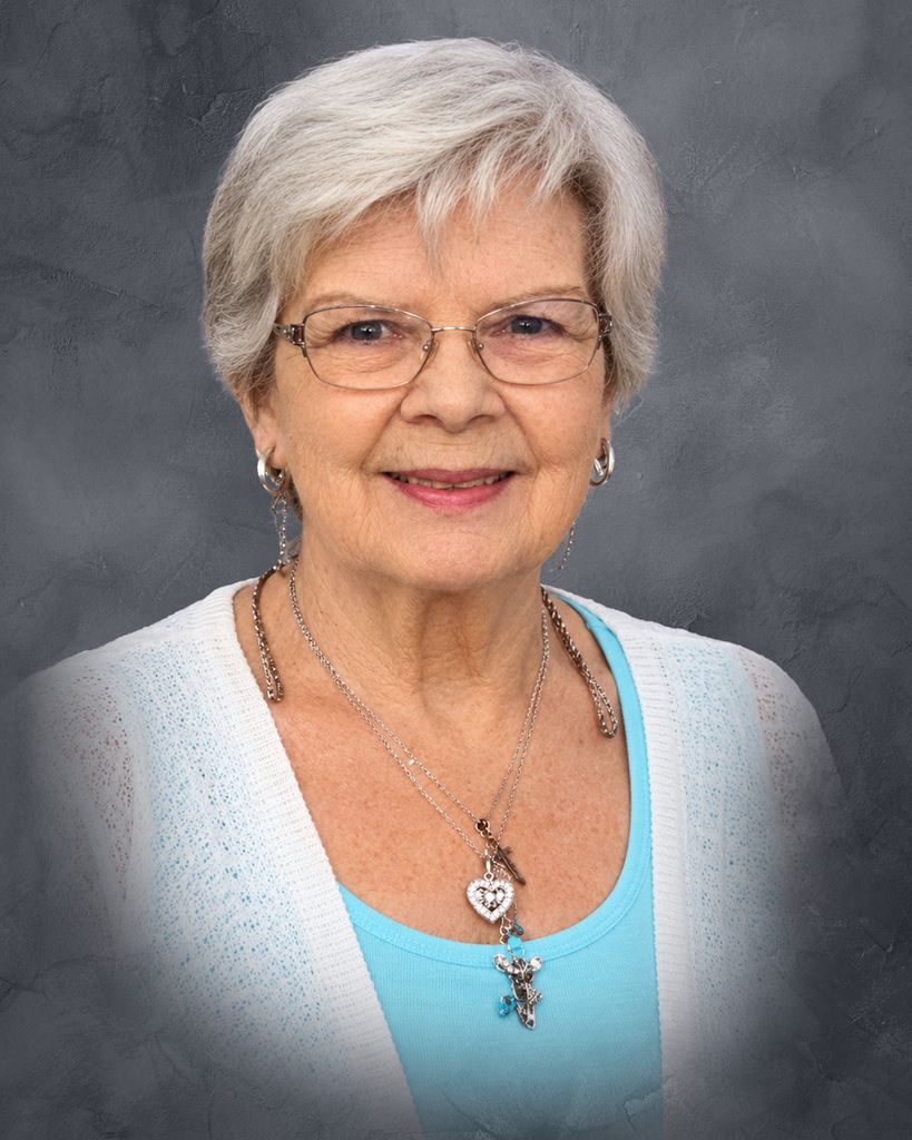 Mary Margaret Krumme Profile Photo