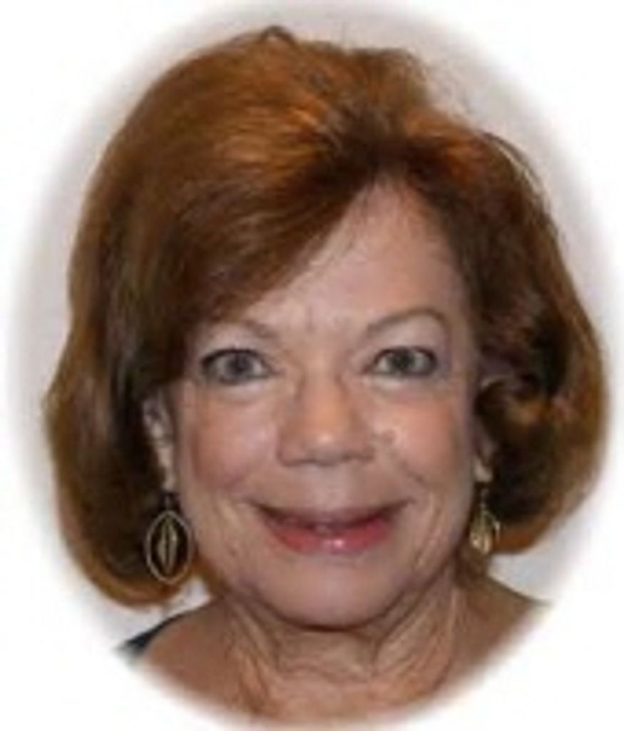 Gail P.  Lombard