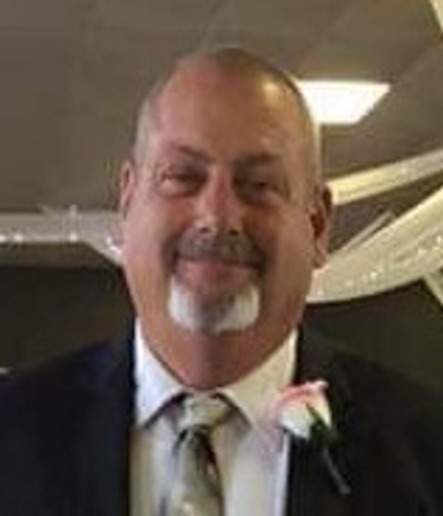 Alfred R. "Rich" Defalcis