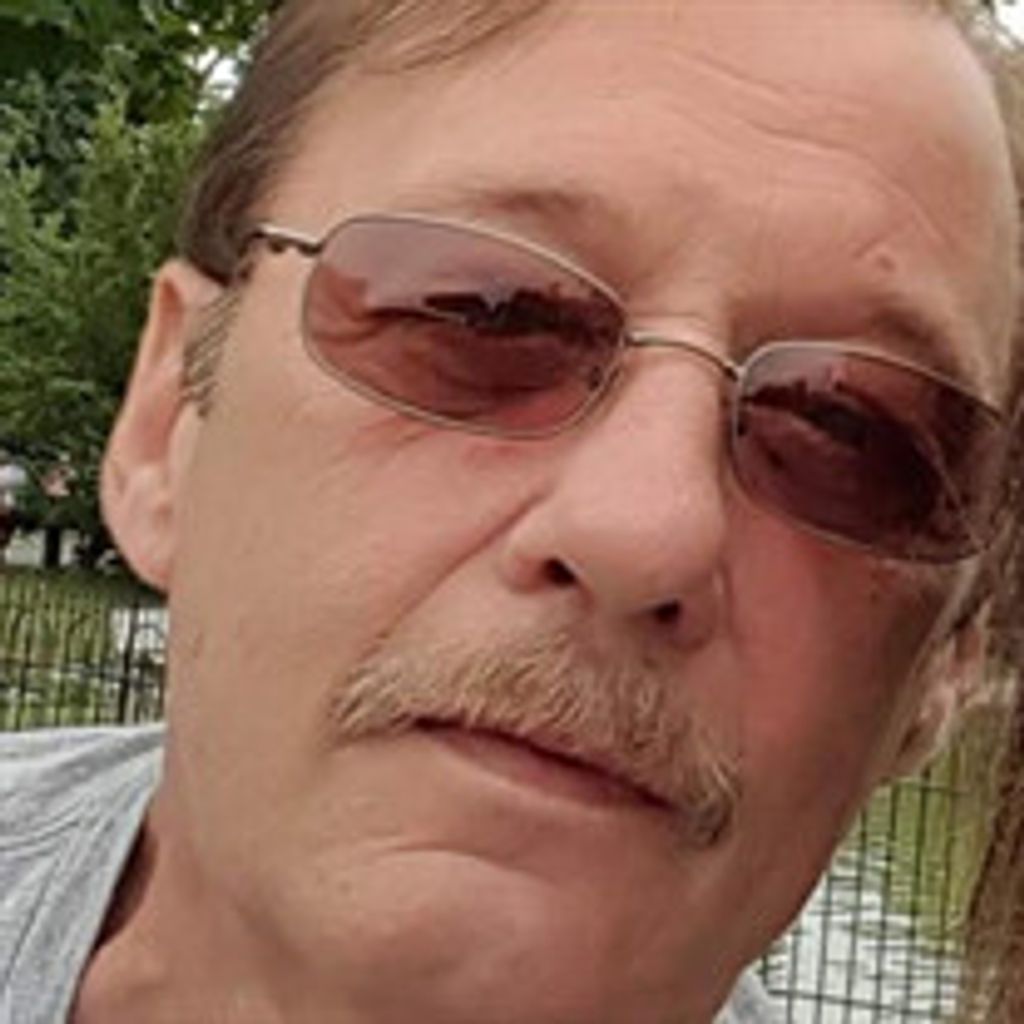 Larry R. Brown