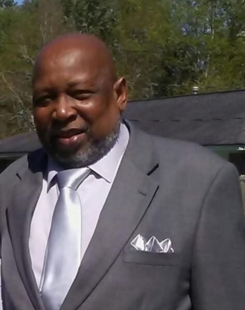 Deacon Harold Edward Turner