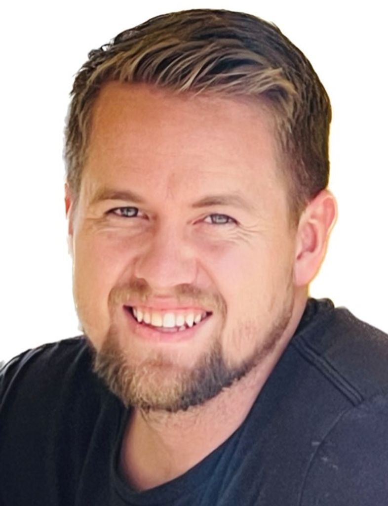 Ross Waltman Profile Photo