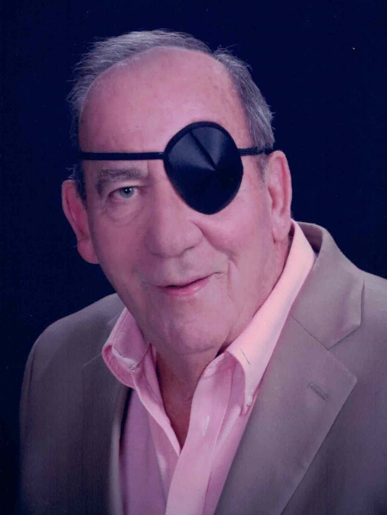 Charles "Charlie" Newton