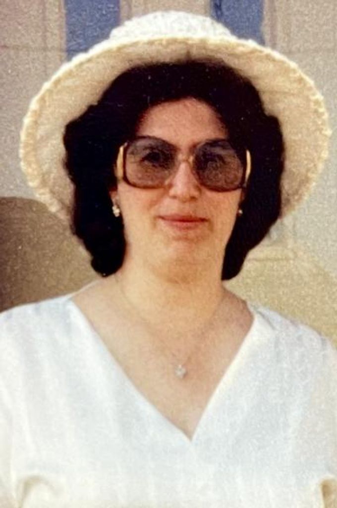 Jo Ann Summerlott Profile Photo