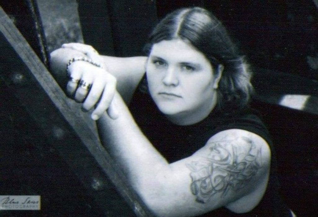 Landon Reid Livingston