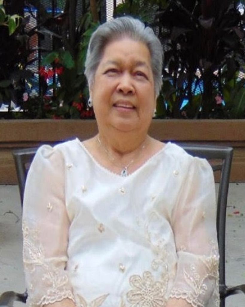 Estifania Saprid Profile Photo