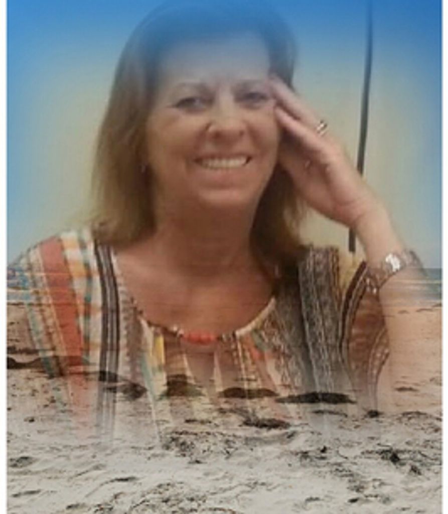 Patricia Elaine Hooks