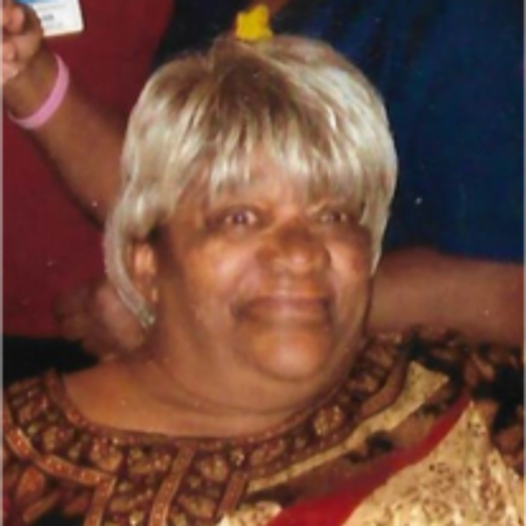 Jean Ellen Wilson