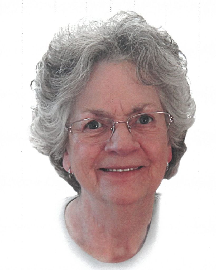Norma Patricia Epley Ward