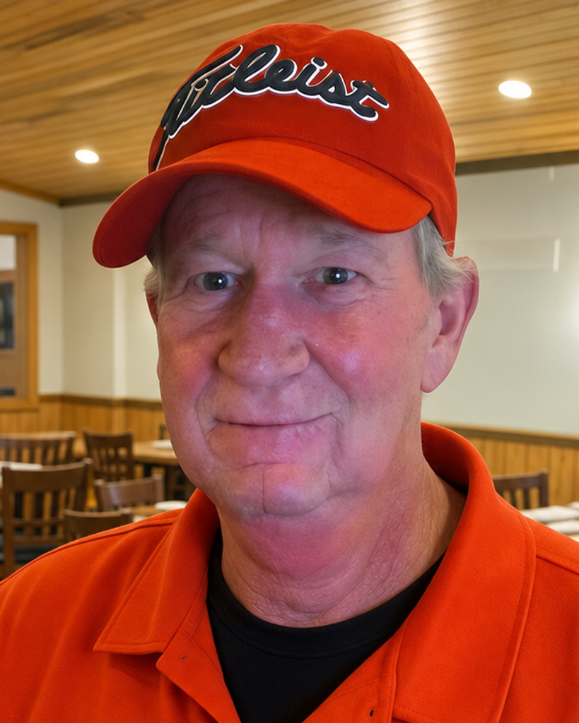 Charles E. Miller Jr. Profile Photo