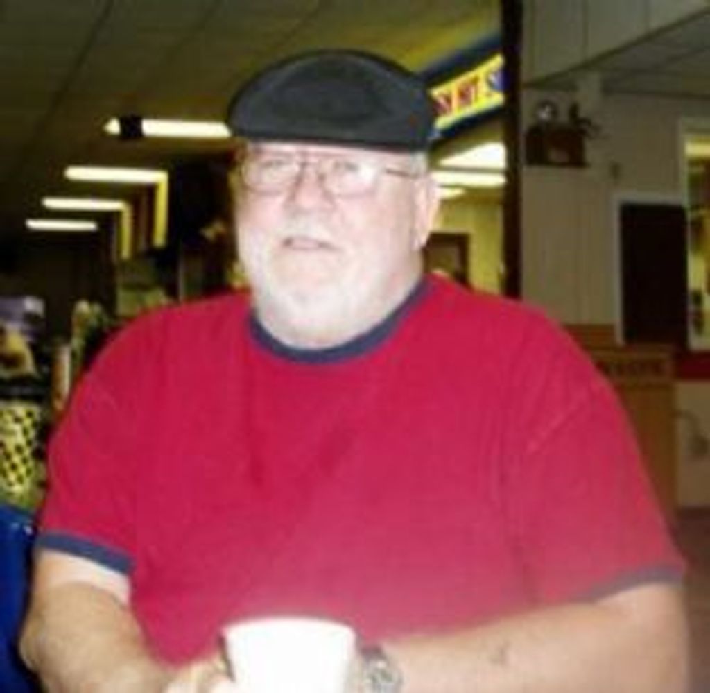 Bud Hatfield