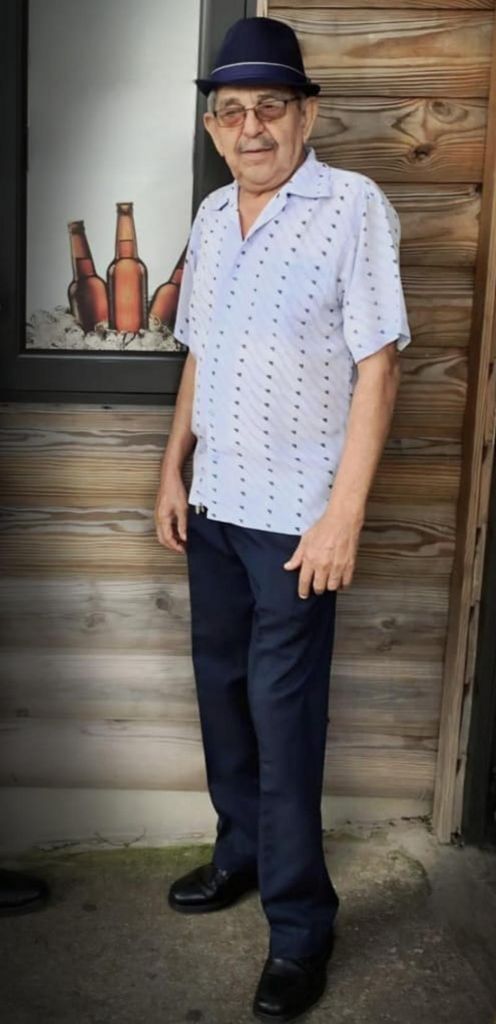 Angel Luis "Flaco" Valentine-Soto Profile Photo