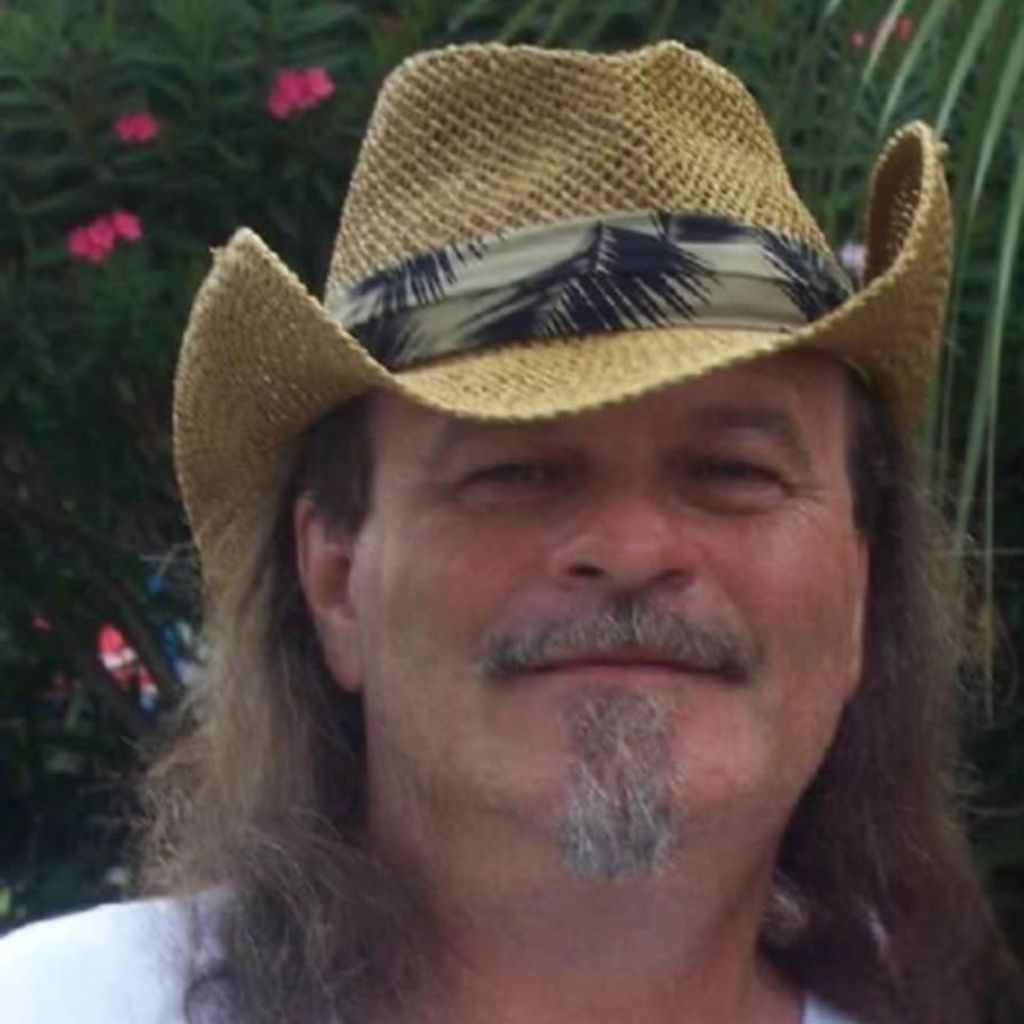 Michael Troy Kerley Profile Photo