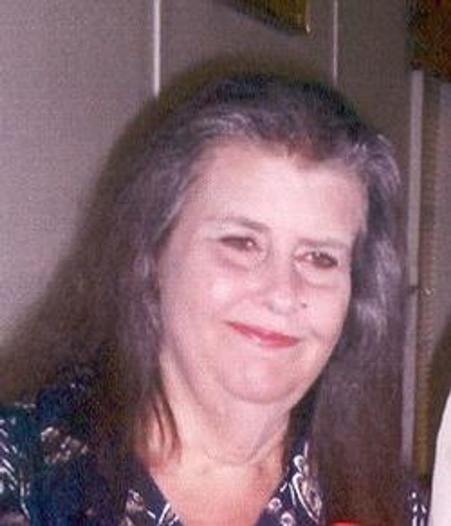 Peggy Whitton