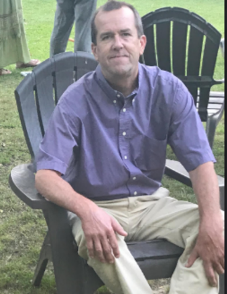 Stephen Mark  Wellman  Profile Photo