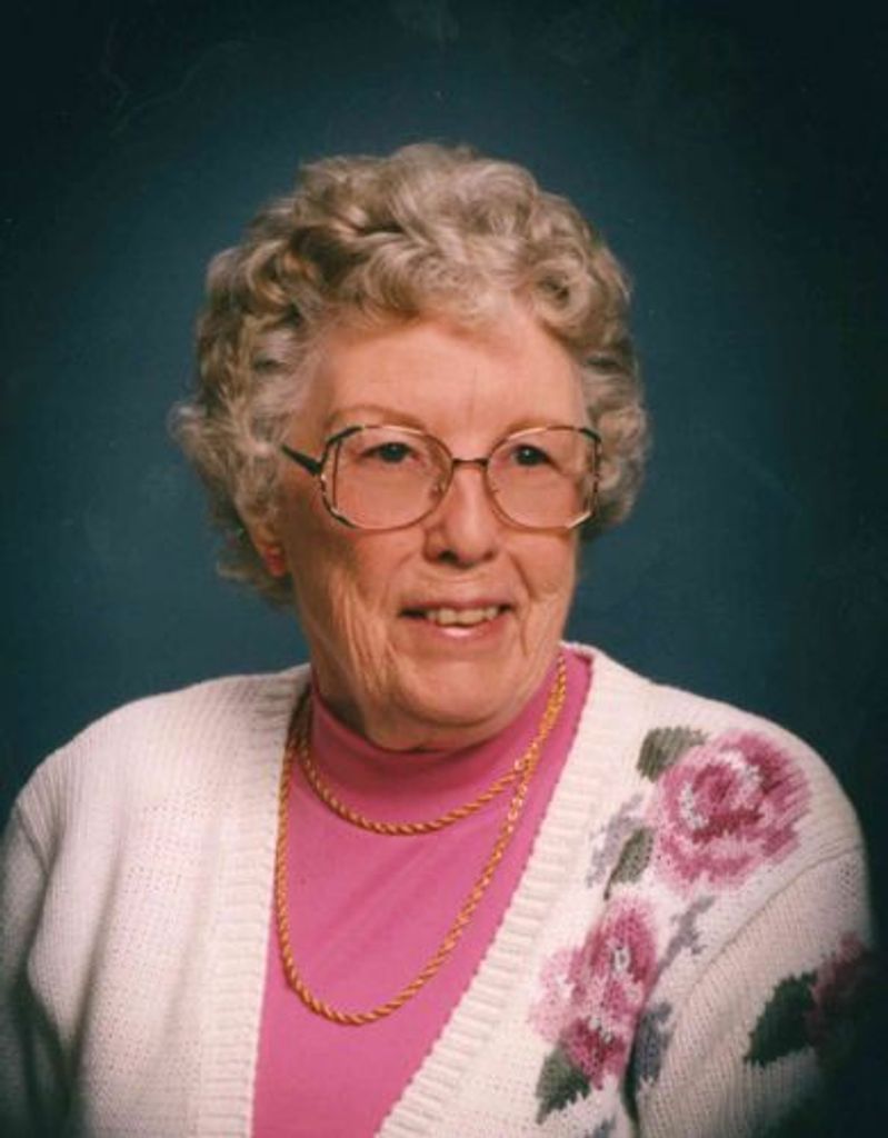 Pauline Kalhagen