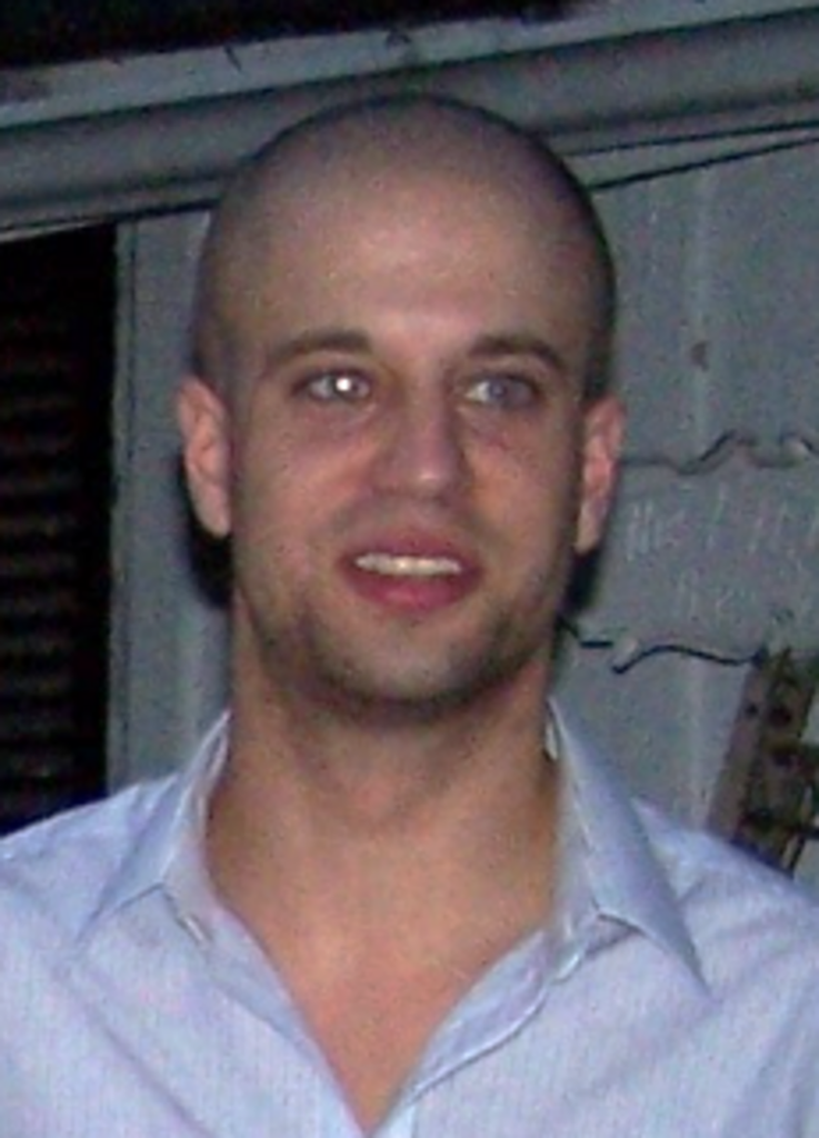 C.J. Fields Profile Photo