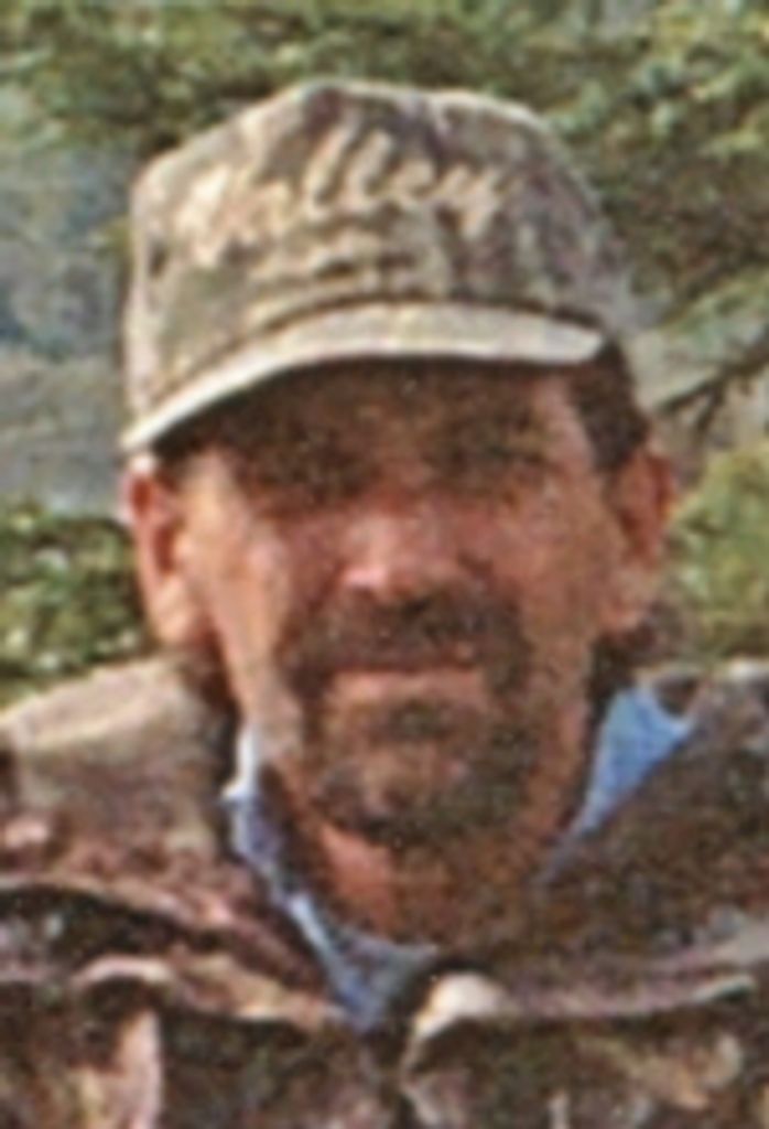 Ricky N. Hooton