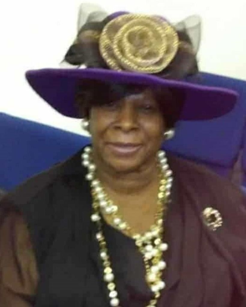 Brenda Ashford