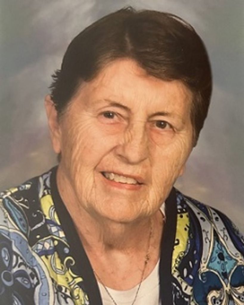 Nancy M. Thompson Profile Photo