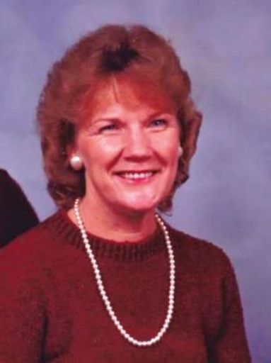 Carol Ann Muncy Profile Photo
