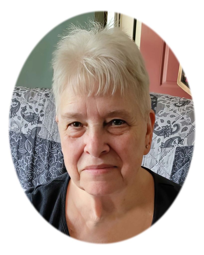 Ladonna Mae (Nowak)  Wandersee