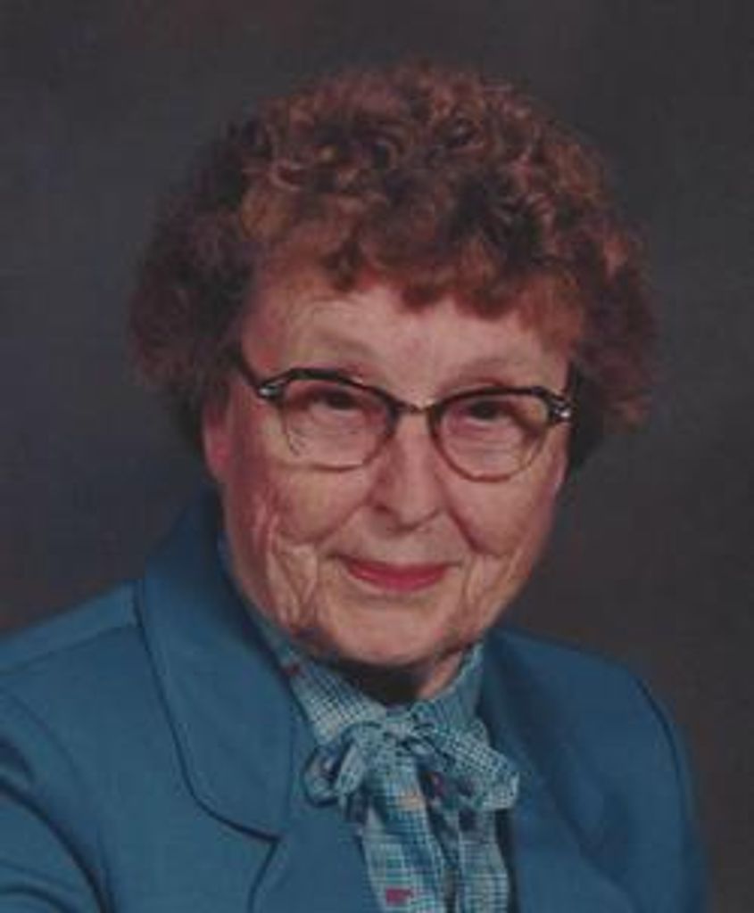 Faye B. Smith Profile Photo