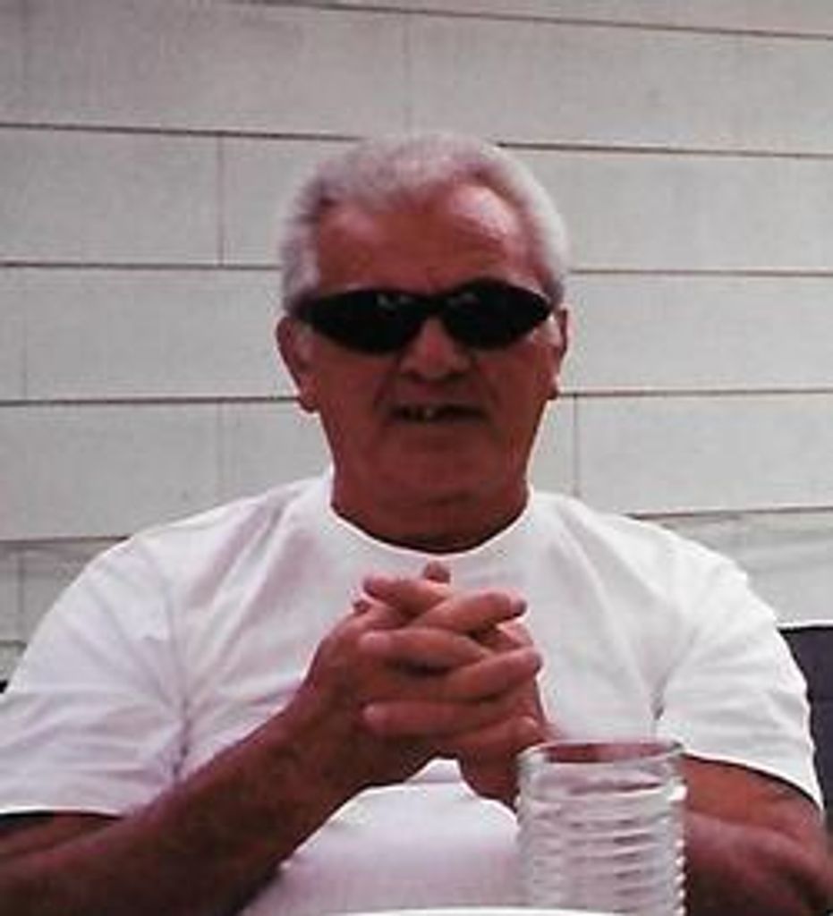 Robert "Bobby" Arnold Bell