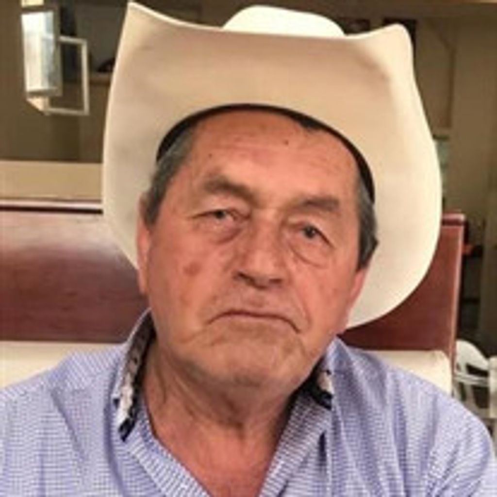 Jose A. Cendejas