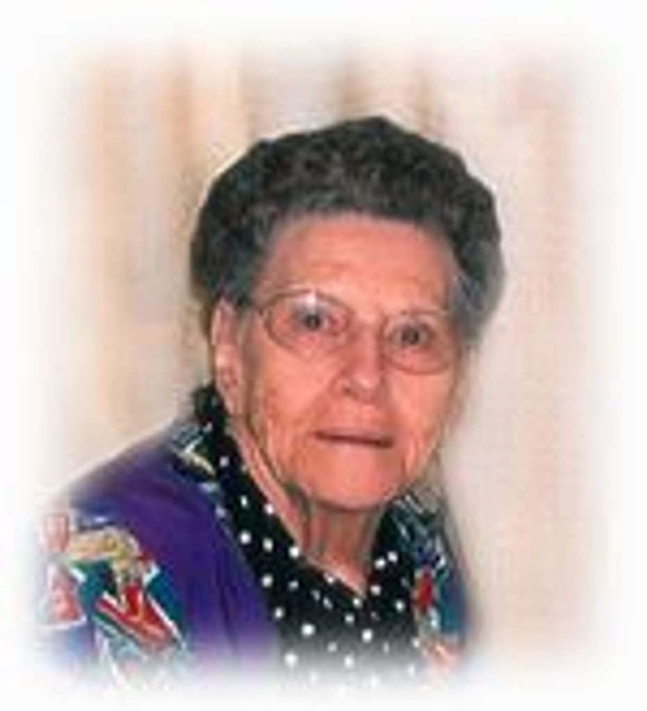 Martha K. Clark