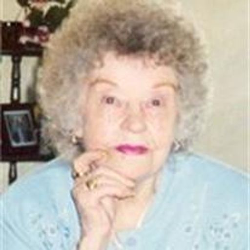 Blanche O. Lassen (Swacka) Profile Photo