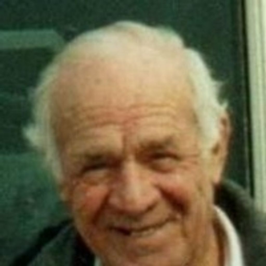 Allen R. Hartje