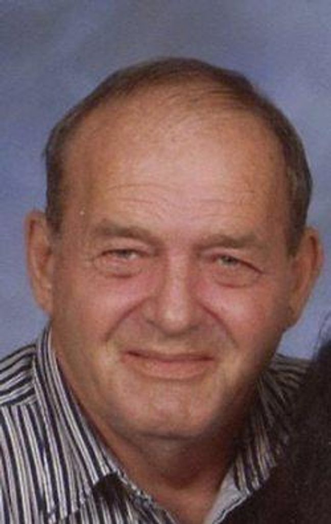 John Thomas Spence, Jr.