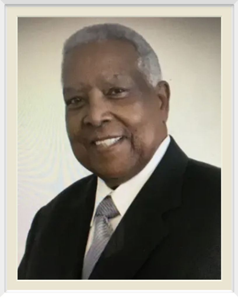 Rev. Eugene Segres Jr. Profile Photo